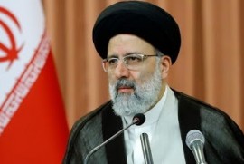 تکذیب خبر سفر رئیسی به مشهد و کرمان
