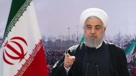 مقصد بعدی حسن روحانی پس از پایان ریاست جمهوری کجاست ؟