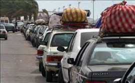 موج ششم کرونا در‌ کمین مازندران / پنجشنبه و جمعه پرترافیک در شهرها و جاده های استان