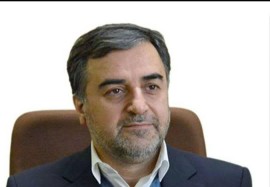  سیدمحمد حسینی پور نوری  به‌عنوان  بیست و چهارمین  استاندار مازندران منصوب شد + رزومه