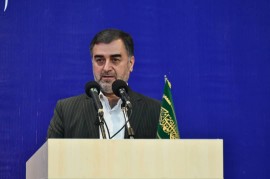 استاندار مازندران ماموریت مغفول مانده فرمانداران را گوشزد کرد 