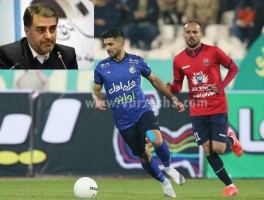 استاندار مازندران از بازیکنان و کادر فنی نساجی قدردانی کرد