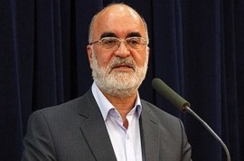 ناصر سراج معاون سیاسی رئیس قوه قضائیه شد