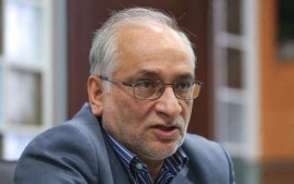مرعشی : تائید لاریجانی و جهانگیری هم تغییری در نتیجه انتخابات ایحاد نمی‌کرد