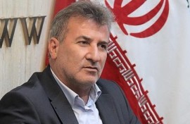 « رضا حاجی پور» رئیس جدید مجمع نمایندگان مازندران شد
