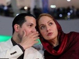 افشاگری یاسین رامین از ازدواجش با مهناز افشار