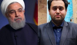 افتخار می‌کنم داماد روحانی هستم؛ شخصیت کمی نیست/ امریکا رئیس روابط عمومی دنیاست/ الان مشغول نوشتن خاطرات و جلسات است/ با لاریجانی، حسن خمینی و جهانگیری جلساتی داشته/ خیلی اهل‌خواب نیست