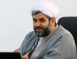  مدیرکل جدید تبلیغات اسلامی مازندران منصوب شد