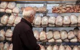 در صورت حذف ارز ۴۲۰۰ تومانی قیمت مرغ به ۸۰ هزار تومان می رسد