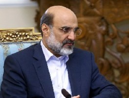علی عسگری از هلدینگ خليج فارس استعفا داد