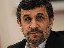 واکنش احمدی نژاد به احتمال کاندیداتوری در انتخابات آینده