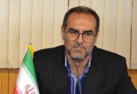 مدیرکل جدید بنیاد شهید و امور ایثارگران مازندران منصوب شد 