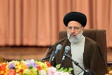 ​رئیسی آخرین رئیس جمهور ایران است؟
