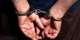 یک شهردار دیگر بازداشت شد