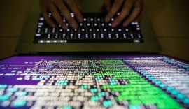 حمله سایبری به وب‌سایت‌های نظامی و بانکی اوکراین