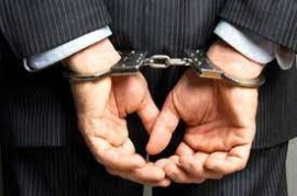 دستگیری یک مدیرکل توسط  حفاظت اطلاعات قوه قضاییه