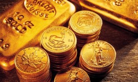 قیمت سکه و قیمت طلا امروز سه‌شنبه ۲ فروردین