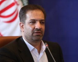 پیام تبریک معاون سیاسی، امنیتی استاندار مازندران به مناسبت آغاز سال نو
