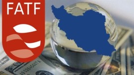  مجمع تشخیص از سماجت روحانی خلاص شد / بایگانی چراغ خاموش پرونده «FATF »