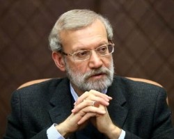 علی لاریجانی رهبری اصولگرایان را به دست می‌گیرد یا به قدرت باز می‌گردد؟