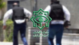 درپی اقدامات سربازان گمنام امام زمان / ۸ کارمند دولت بازداشت شدند