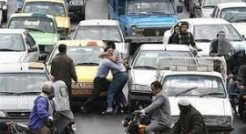 ۱۹ هزار نفر سال گذشته براثر نزاع در مازندران مصدوم شدند