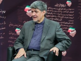 فرزند شهید مطهری: مادرم به آقای رئیسی رأی داد