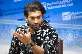 دست رد استقلال به پیغام فوتبالیست ساروی  پرسپولیس برای آبی پوش شدن!