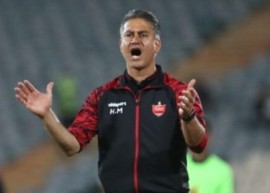 چند پرسپولیسی در رادار مطهری