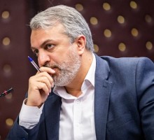 استعفای وزیر صمت تکذیب شد