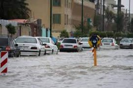  هشدار نسبت به وقوع سیلاب در مازندران