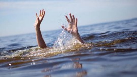 غرق شدن ۷۶ نفر تا به امروز در دریای مازندران 