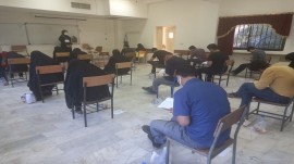 برگزاری المپیاد علمی - دانشجویی کشور در مازندران