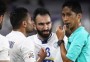 ایرانی مورد نظر قبلا در زمینه داوری خدماتی به فوتبال داشته اما چون پولش را نگرفته در ماجرای ناداوری علیه استقلال ایفای نقش کرده است.
