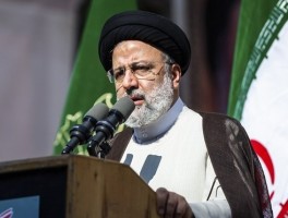 ایران هرگز گاوشیرده نخواهد شد/ تحریم‌ها هم ما را متوقف نکرد