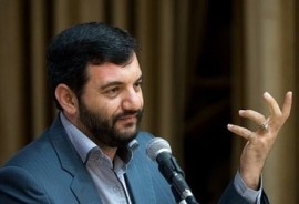 حجت الله عبدالملکی، دبیر شورای عالی مناطق آزاد شد