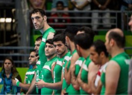 بلندقامت‌ترین مرد ایران: والیبال نشسته مرا دگرگون کرد/ بارها از زندگی ناامید شدم اما برگشتم