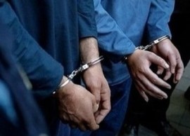 جزئیات آتش زدن پایگاه بسیج در میاندرود / عاملان دستگیر شدند