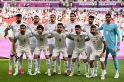 ترکیب ایران مقابل آمریکا اعلام شد