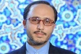 رئیس شورای اطلاع‌رسانی دولت منصوب شد/سپهر خلجی جایگزین علی بهادری شد