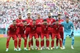 رتبه تیم ملی در جام جهانی مشخص شد +عکس