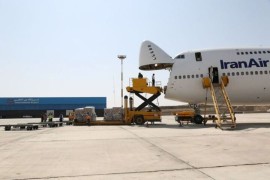 دلیل پرواز نکردن هواپیمای حمل بار کارگو از مازندران مشخص شد / قیمت ها با تولید همخوانی ندارد !