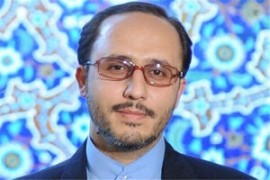 «خلجی» رئیس ستاد اطلاع‌رسانی و تبلیغات اقتصادی کشور شد