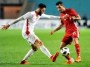 تیم ملی فوتبال کشورمان در مصاف تدارکاتی برابر تونس با شکست مواجه شد.