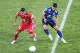 استقلال و پرسپولیس به لیگ قهرمانان آسیا بازگشتند