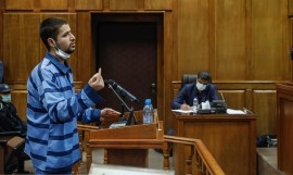 دیوان عالی کشور: فرجام‌خواهی "محمد قبادلو" پذیرفته نشده