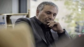 سریال «سقوط» با حضور حمید فرخ‌نژاد مجوز پخش ندارد