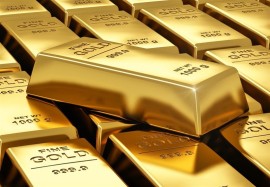 قیمت جهانی طلا امروز ۱۴۰۱/۱۰/۲۱