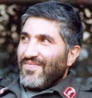 احمد کاظمی، فرمانده‌ای حکیم