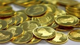 آغاز فروش ۴۵۰ هزار ربع سکه در بورس
